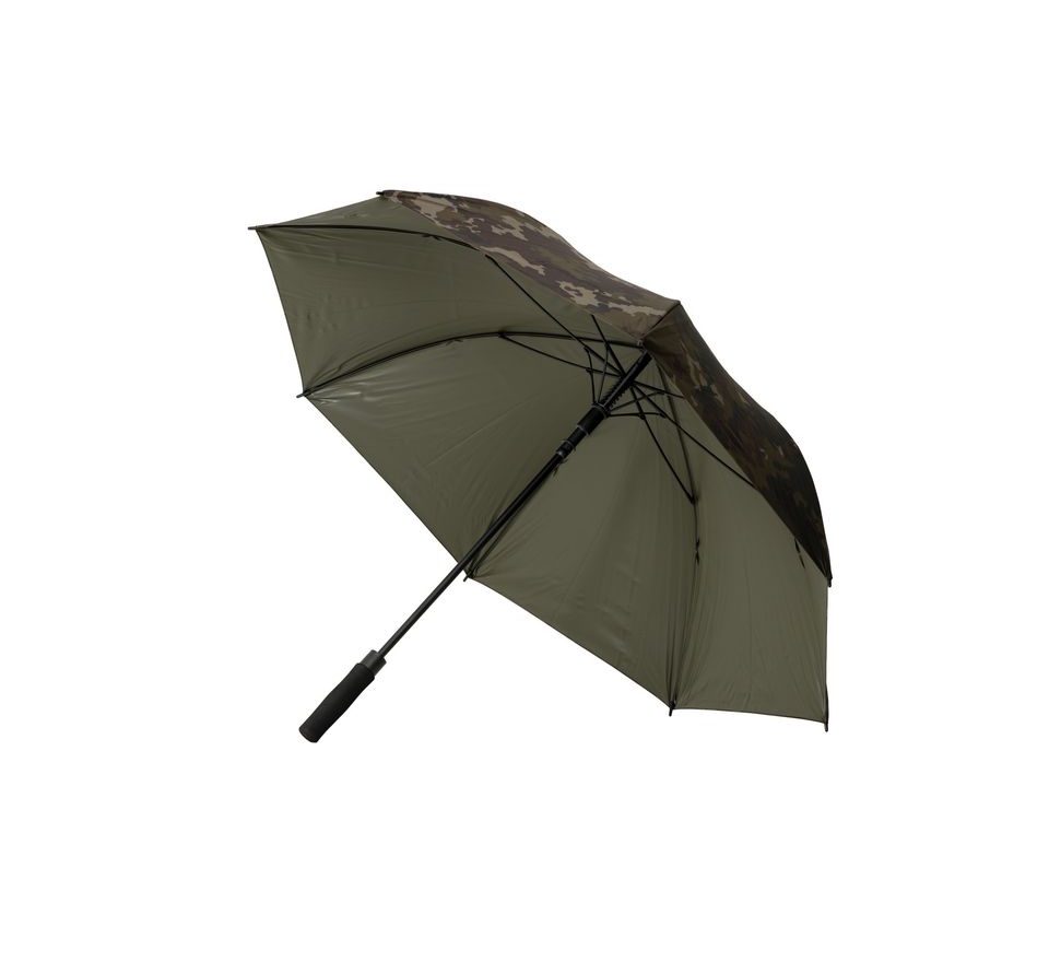 Korda Deštník Compac Umbrella Dark Kamo