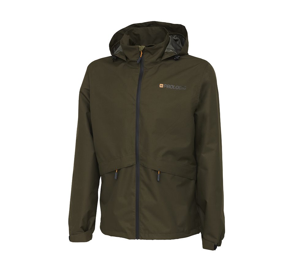 Prologic Bunda Storm Safe Jacket Forest Night