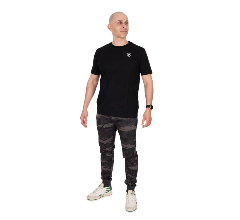 Fox Rage Tepláky Voyager Camo Joggers
