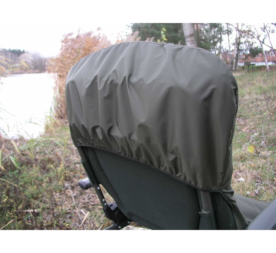 R-spekt Ochranný prehoz na kreslo Maxi