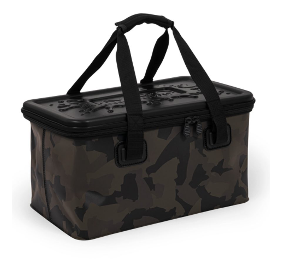 Avid Taška Stormshield Camo EVA Carryall 40L