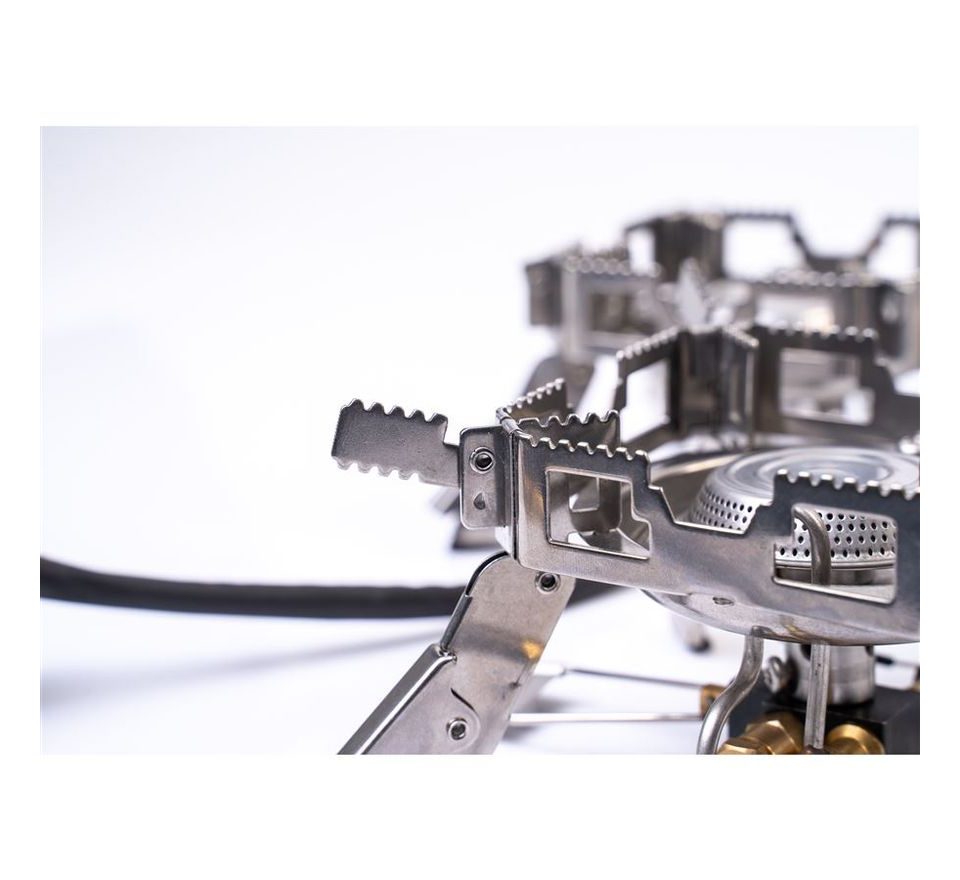 RidgeMonkey Vařič Quad Stove Pro Mini