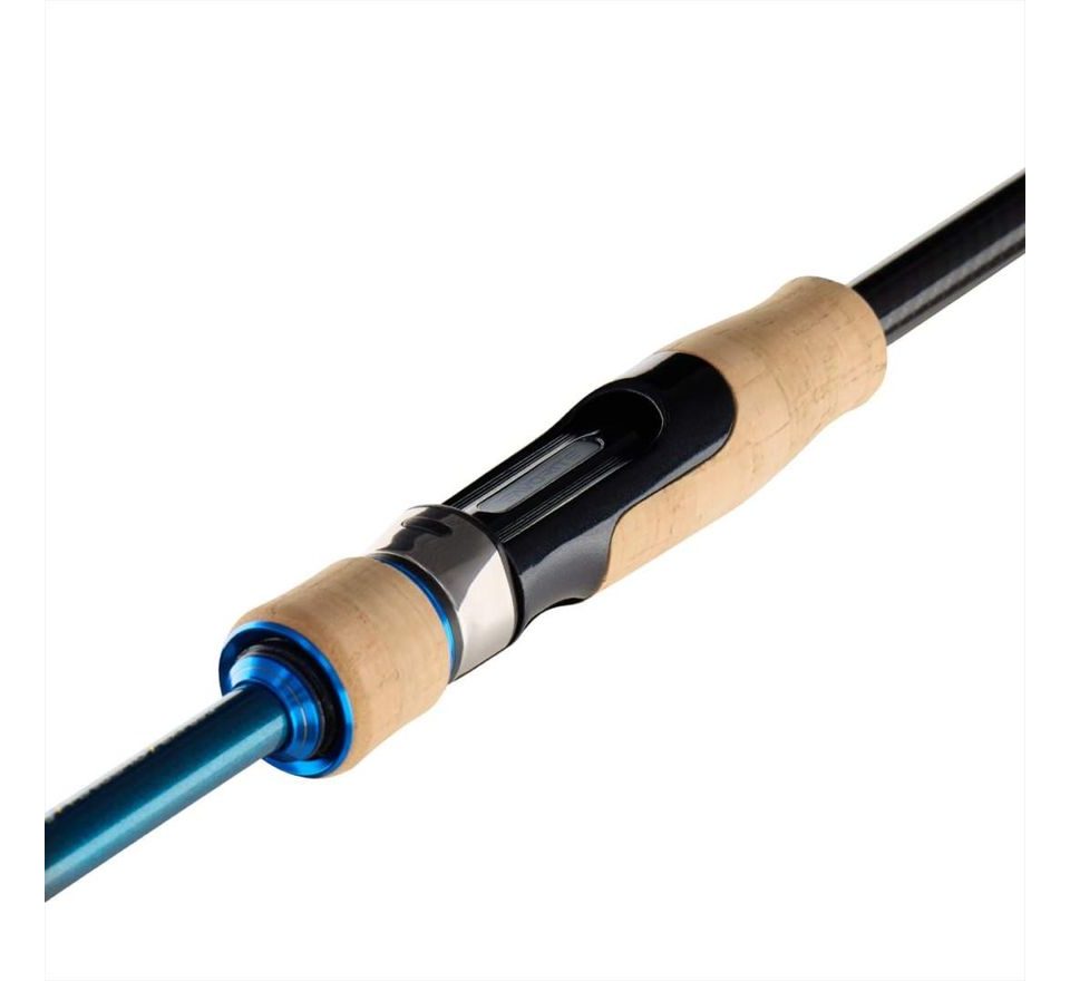 Favorite Prut Blue Bird Sharp Jig BBSJ1‑832ML‑T Ex.Fast 2,51m 4‑16g