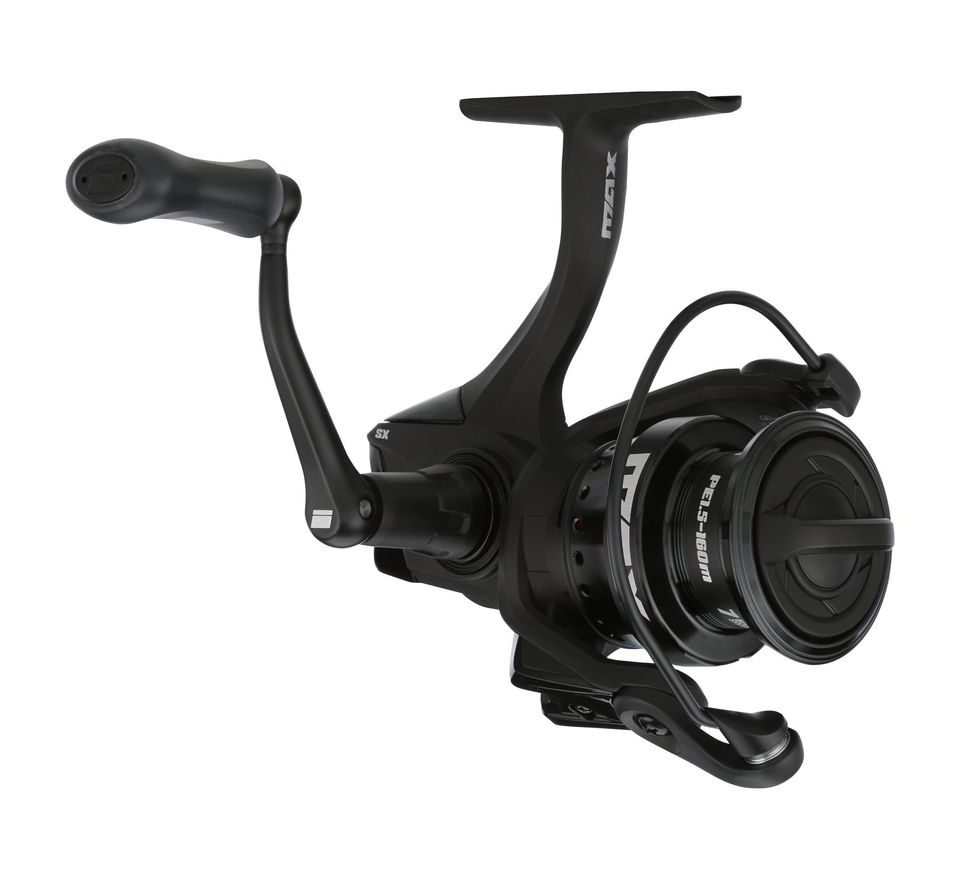 Abu Garcia Navijak Max SX 2500