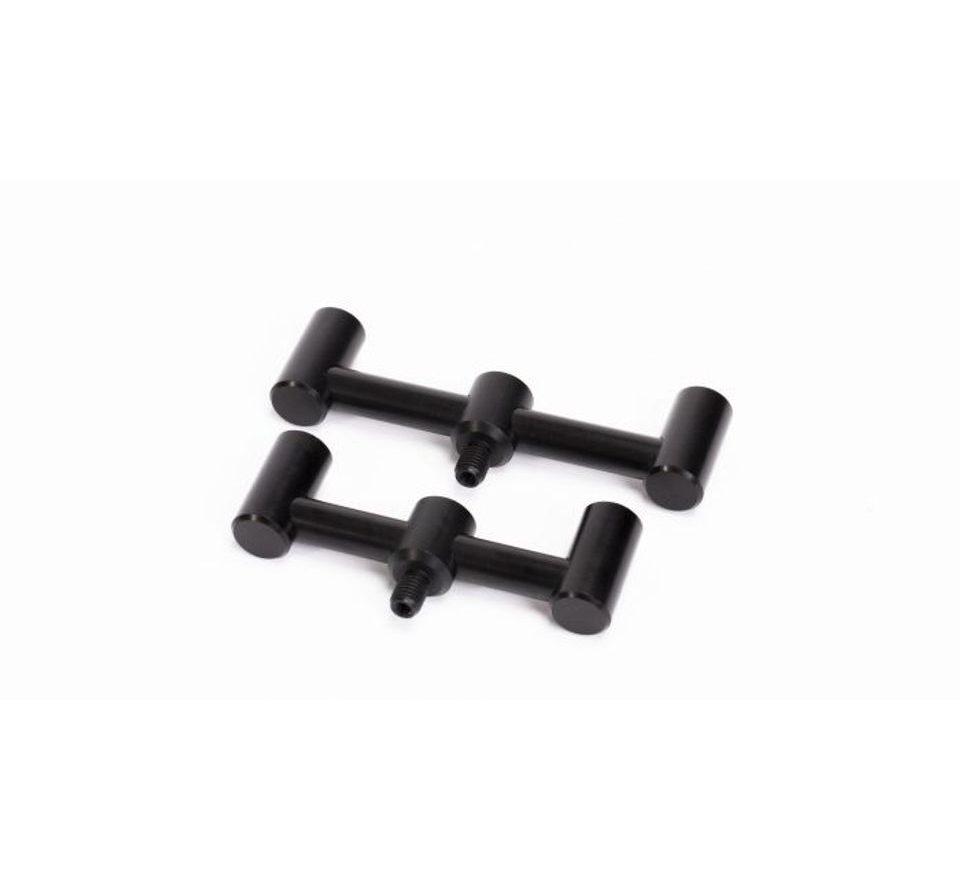 Nash Hrazda Buzz Bars 2 Prúty Predné úzke 11,5cm