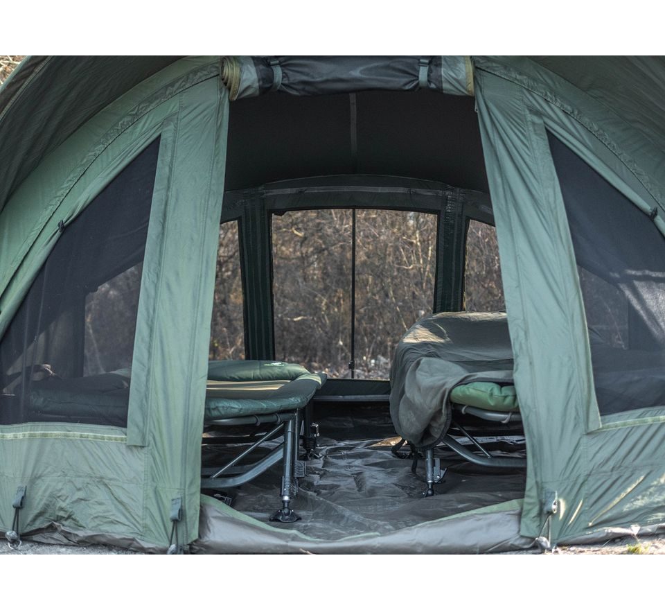 Giants Fishing Bivak Luxury 2 Man Bivvy