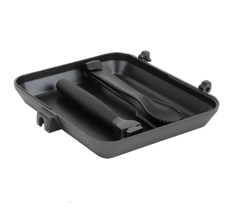 Sonik Pánev Sizzla Multi-Pan