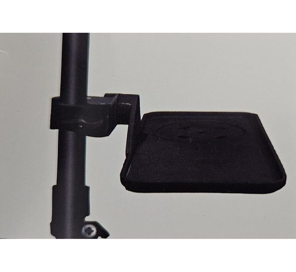 Suretti Stolík s držiakom