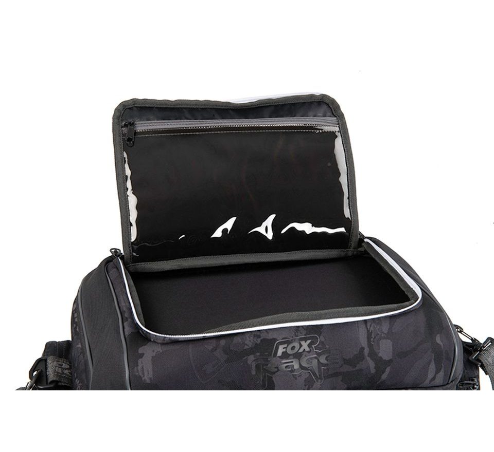 Fox Rage Taška Voyager Camo Large Carryall