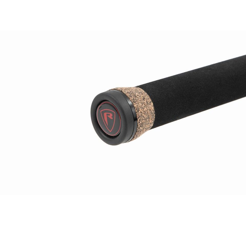 Fox Rage Prút Warrior Light Spin 240cm 5-15g