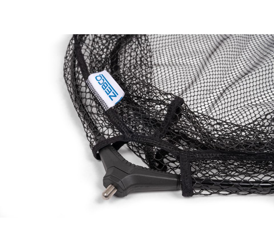 Zebco Podběráková hlava Folding Spoon 22" Latex 55x45cm