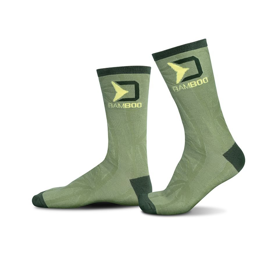 Delphin Bambusové ponožky Bamboo vel. 41-46