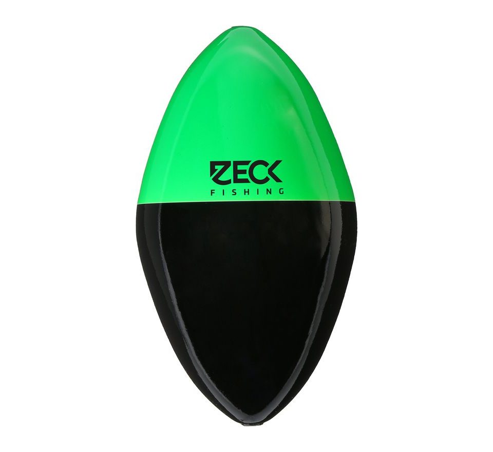 Zeck Průběžný splávek Inline Float