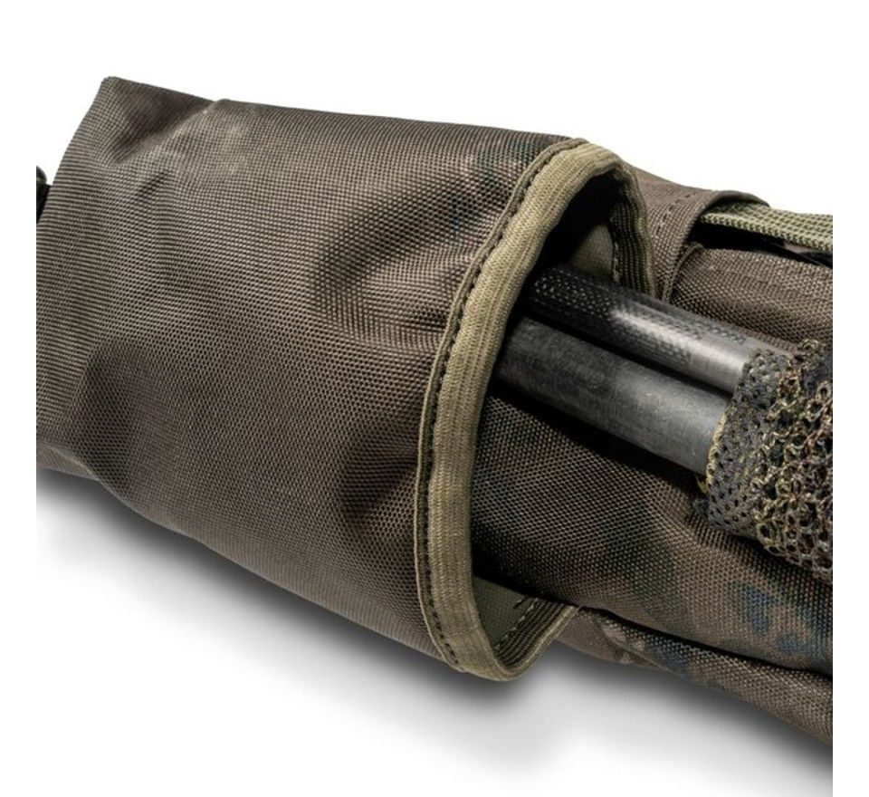 Nash Puzdro na prút Scope OPS Soft Protect 2 Rod Skin 10ft