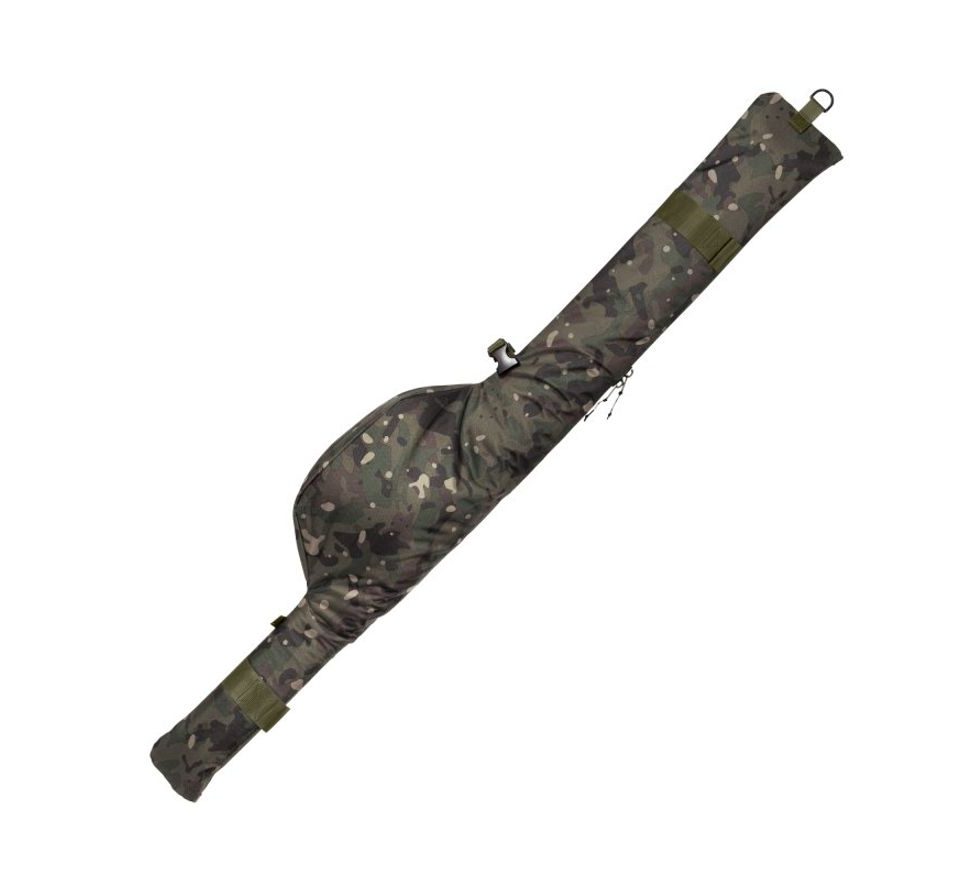Trakker Pouzdro na prut NXC Camo Rod Sleeve 10ft-R