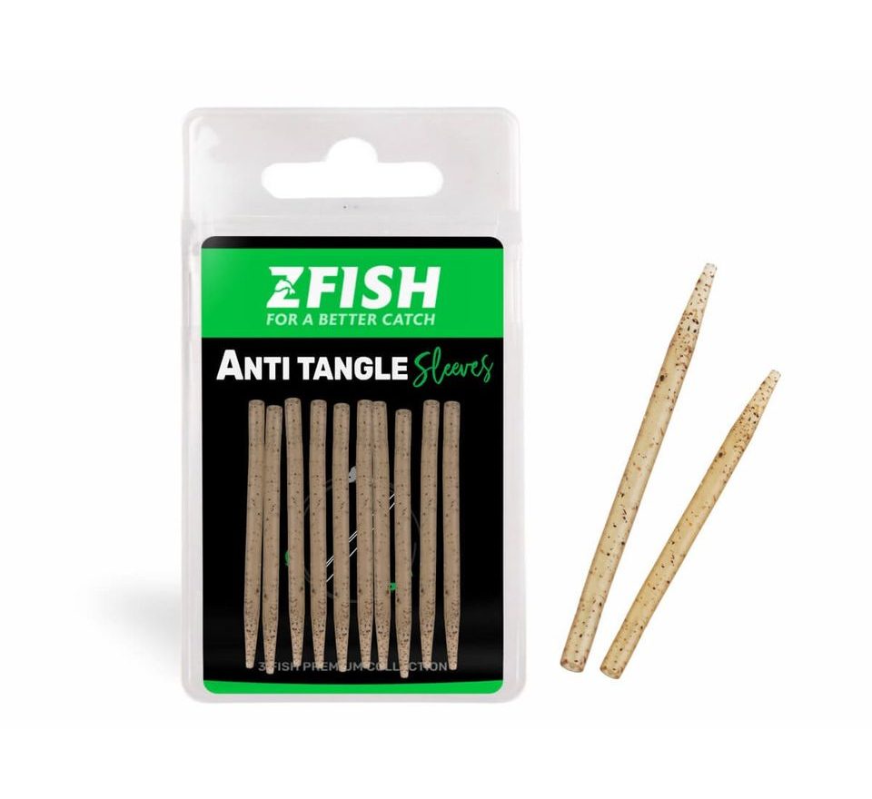 Zfish Převleky Anti Tangle Sleeves 10ks