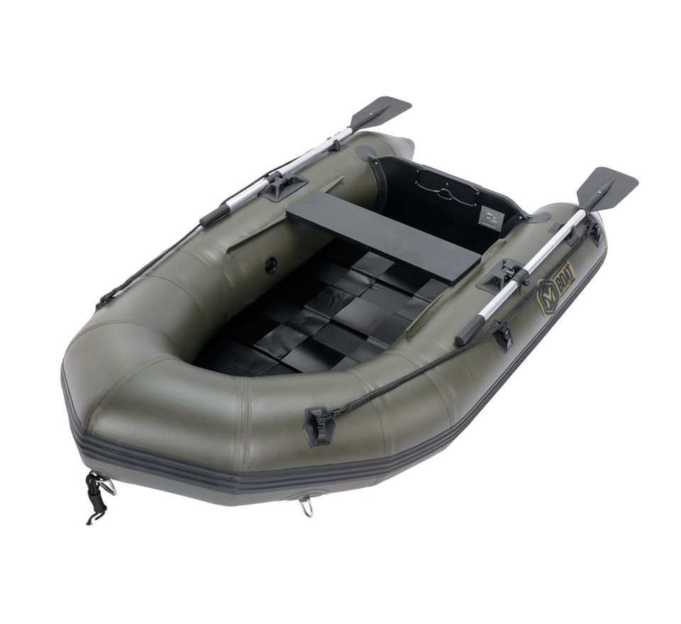 Mivardi Rybářský člun M-BOAT 270S MK2