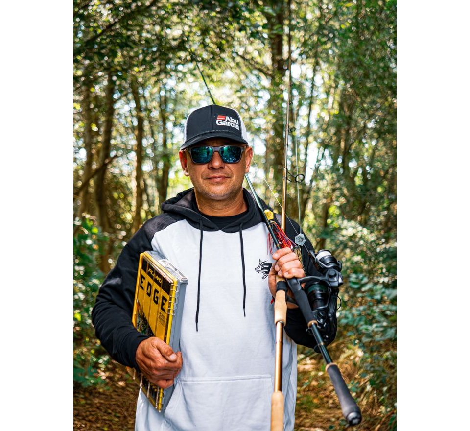 Abu Garcia Naviják Beast SP5000