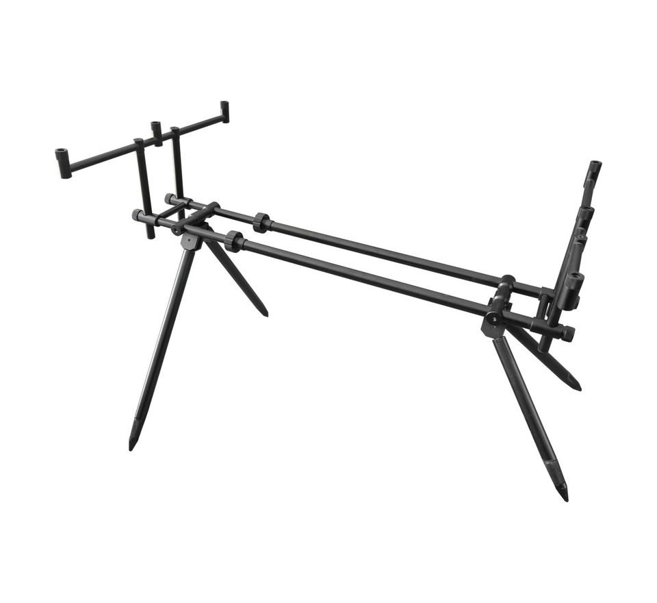 Suretti Stojan Rod Pod SB Frontman 3 Rods