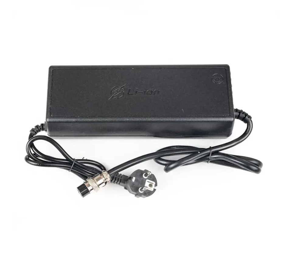 Haibo Rýchlonabíjačka LiFEPO4 12V 20A