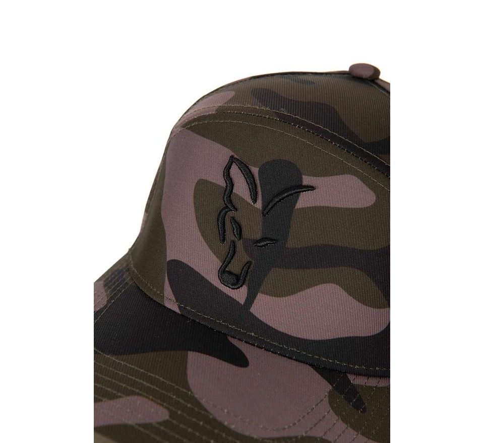Fox Šiltovka Camo Volley Cap