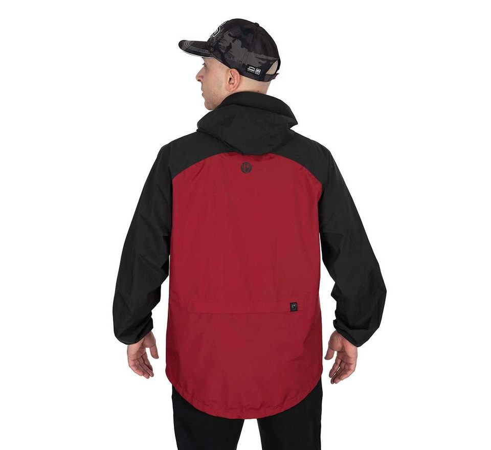 Fox Rage Bunda Pro Series Stash Waterproof Jacket