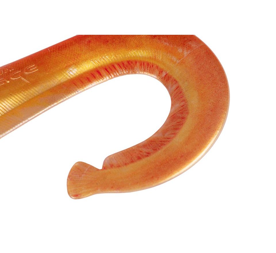 Fox Rage Gumová nástraha Ultra Realistic Replicant Catfish Golden Wels