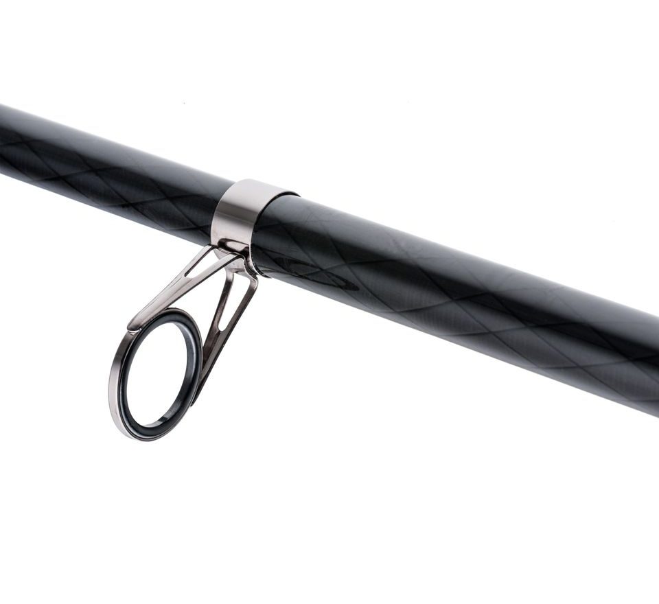 Mivardi Prút Enigma Telecarp II 390SH 3,9m 80-150g