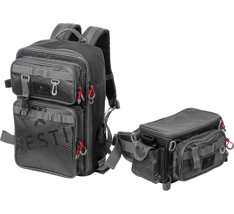 Westin Batoh W4 3in1 Master Backpack X-Large