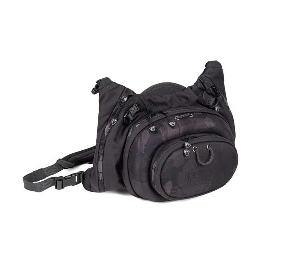 Fox Rage Brašna Camo Voyager Chest Pack