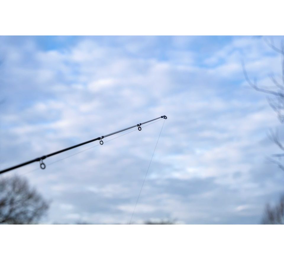 Korum Prut 3K Barbel 12ft 2.25lb