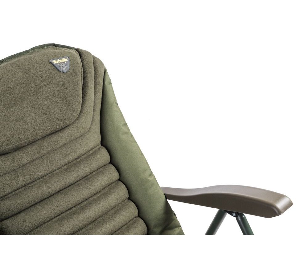 Mivardi Křeslo Professional Quattro
