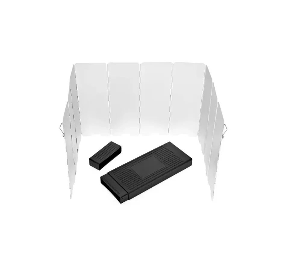 Trakker Veterný štít pre varič Armolife Windshield