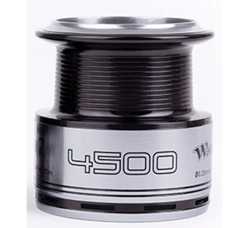 Fox Rage Náhradná cievka k navijaku Warrior 2 4500FD