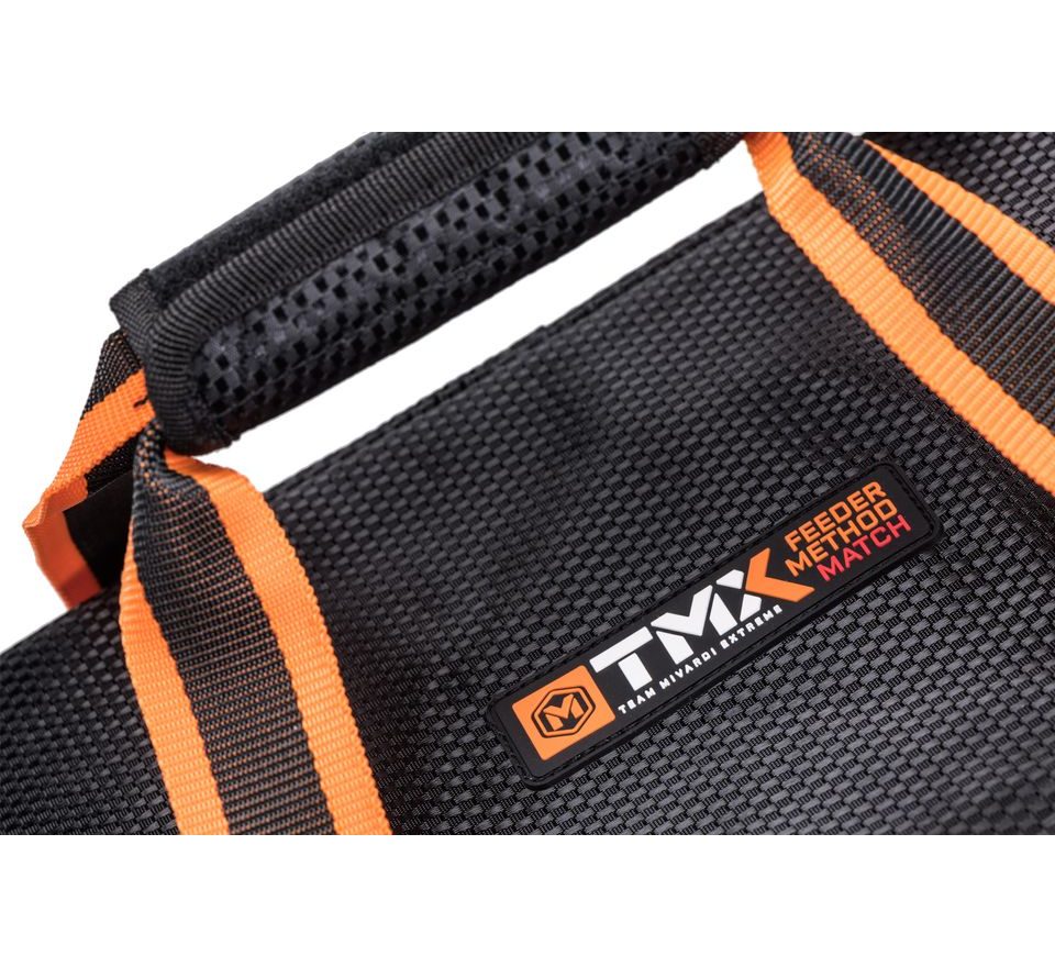 Mivardi Zesílená přepravní taška TMX XXL