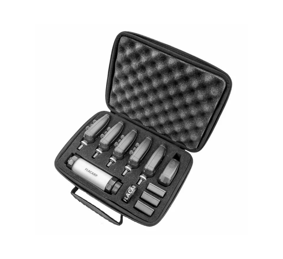 Flacarp Signalizátor záběru X7