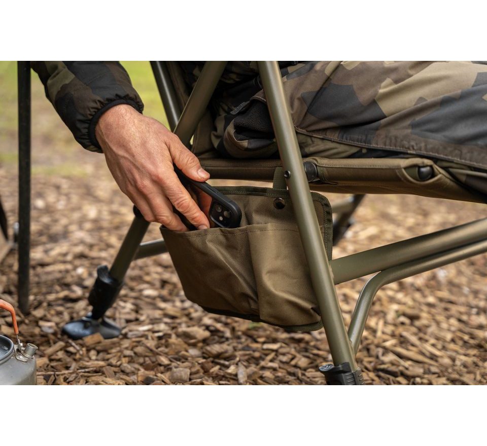 Avid Křeslo Revolve X Armchair