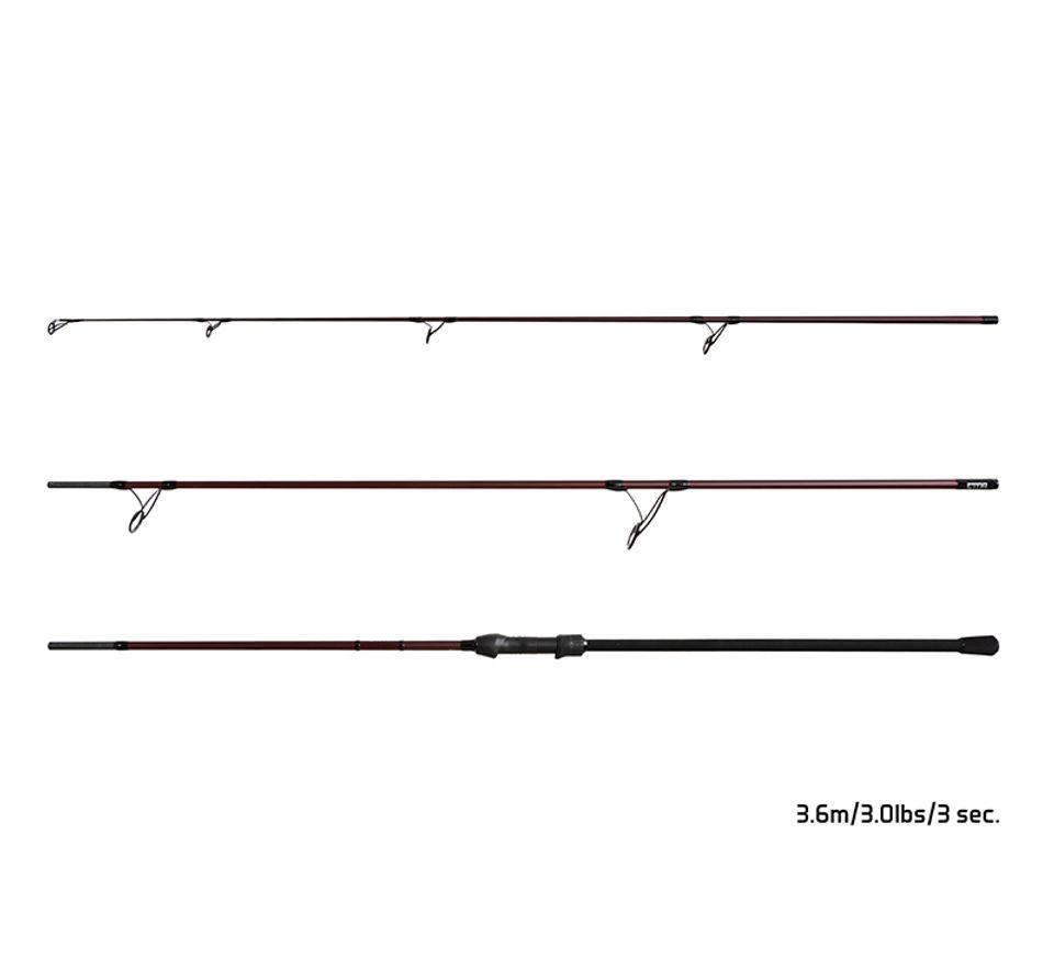 Delphin Prút Etna Legend4ry 3m 3,0lbs 2diely