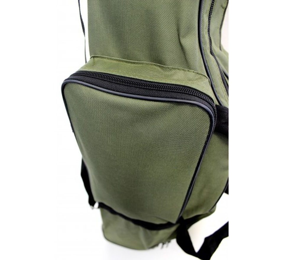 Zfish Pouzdro na pruty Rod Holdall 3 Rods 130cm