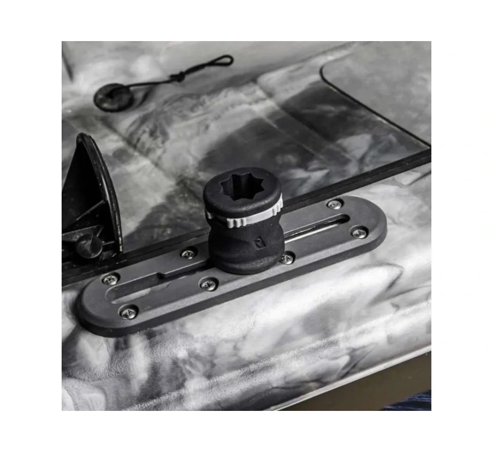 Railblaza Základna MiniPort TracMount