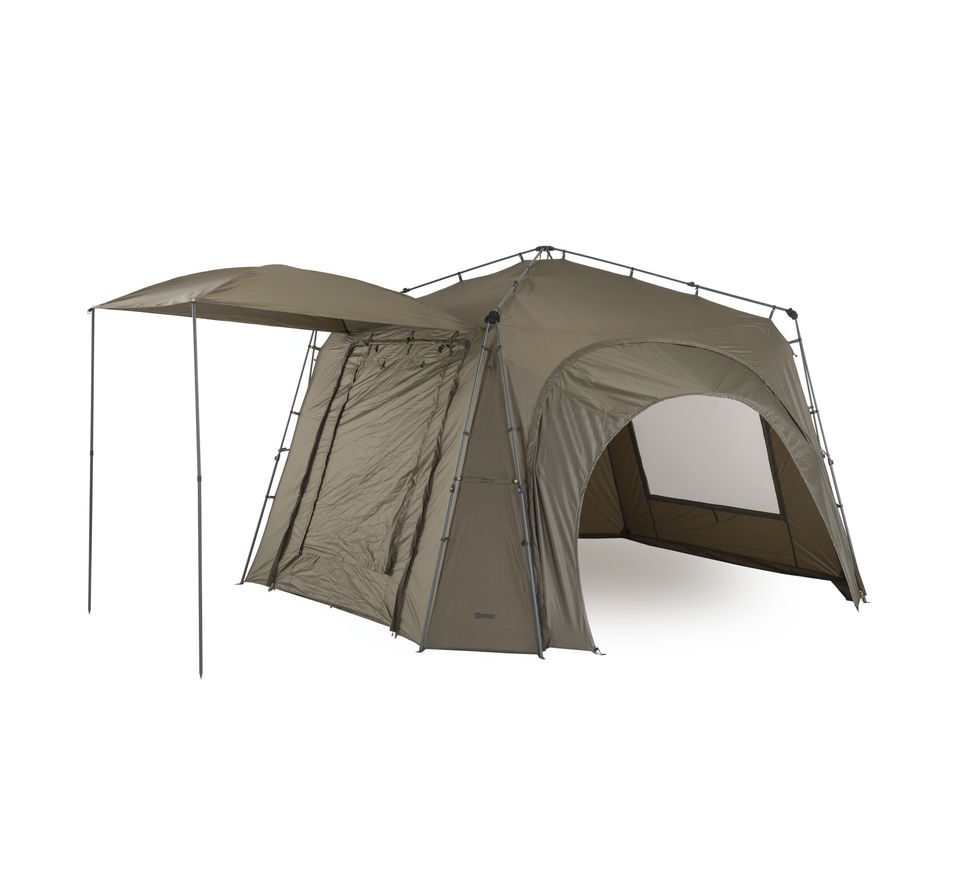 Mivardi Sada pro napojení bivaků k přístřešku Base Camp XL 2ks