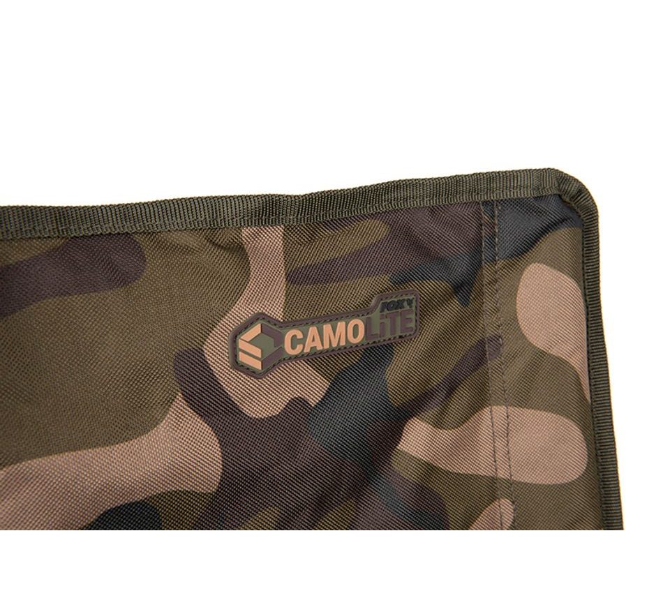 Fox Sedačka Camolite Guest Chair