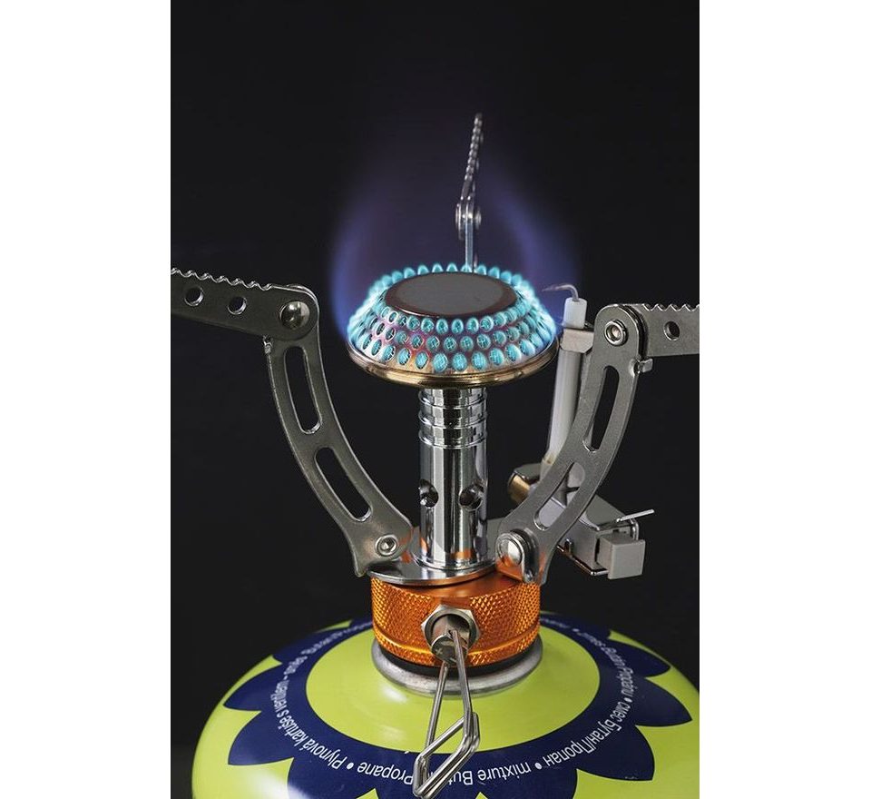 Meva Plynový vařič Twist