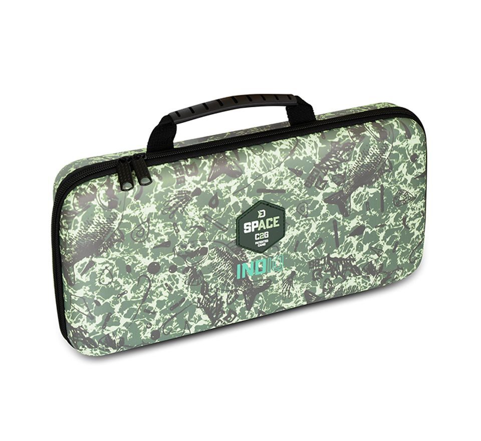 Delphin Pouzdro na závěsné signalizátory IndIQ Space C2G