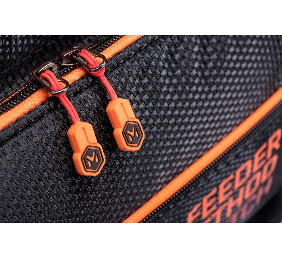 Mivardi Feederová taška TMX