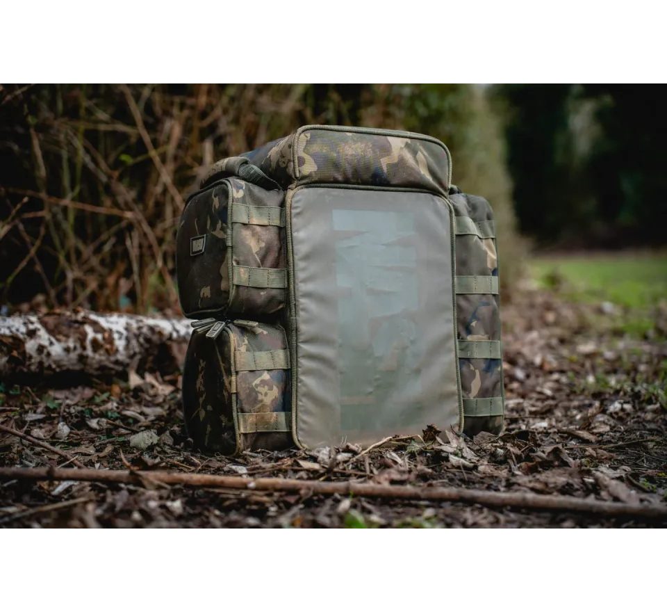 Nash Batoh Subterfuge Rucksack Small 35L