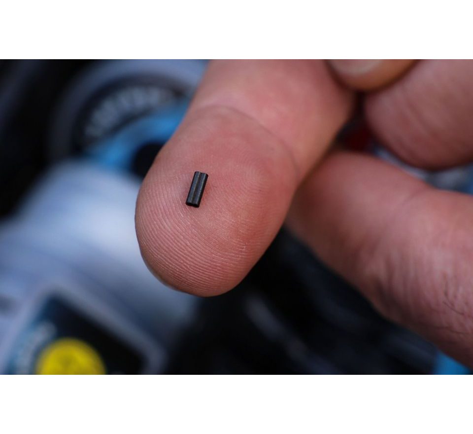 Carp ´R´ Us Krimpovacie svorky Crimps 50 ks