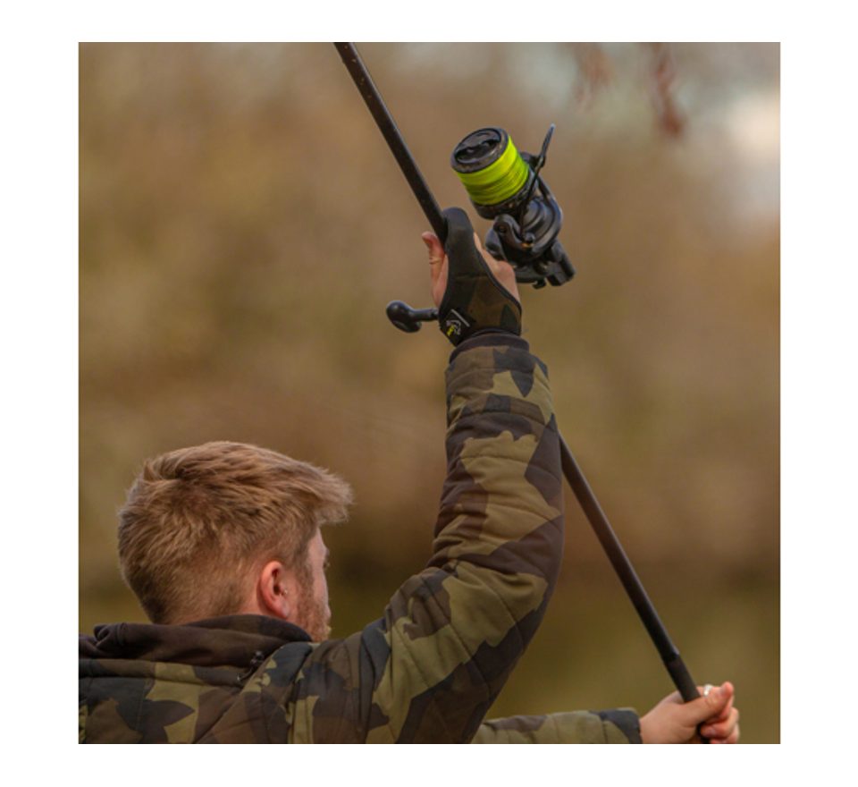 Avid Náprstník Neoprene Finger Stall