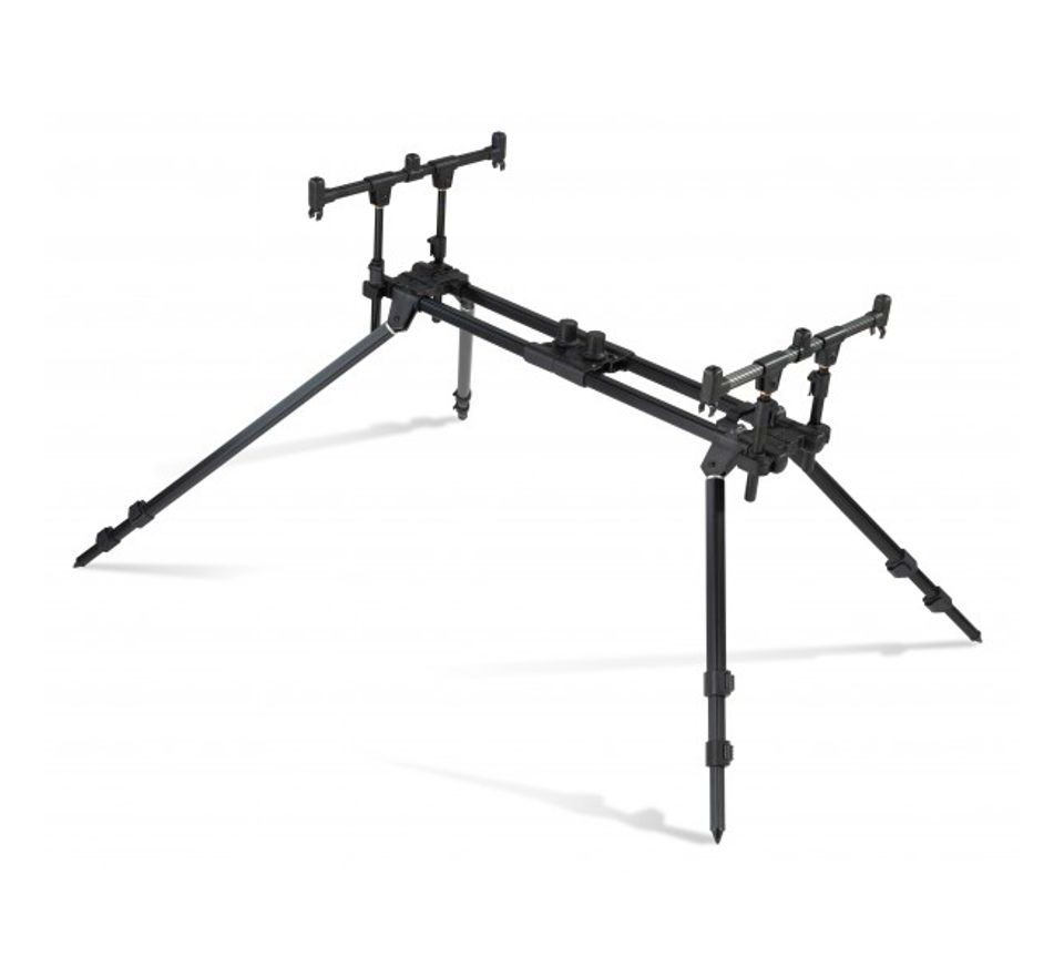 Anaconda Stojan Black Barrier Pod