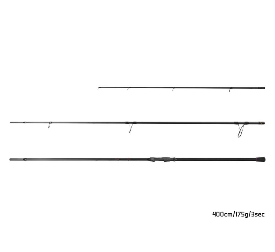 Delphin Prút Dimenzia LS+ 430cm 175g 3diel